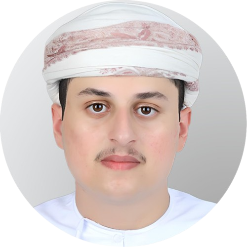 Thi Yazin Al Mamari profile picture